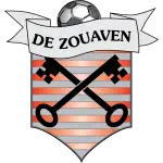 vv De Zouaven logo