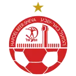 H Be'er Sheva logo