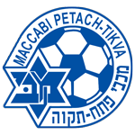 M Petah Tikva logo