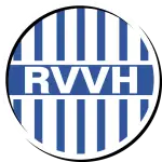 Ridderkerkse Voetbalvereniging Hercules logo