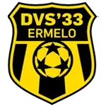 Door Vereniging Sterk '33 Ermelo logo