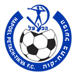 H Petah Tikva logo