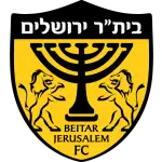 Beitar Jerusalem FC logo