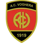 AC Voghera logo