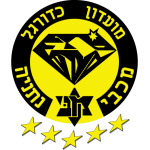 Maccabi Netanya FC logo