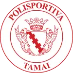 SP Tamai logo