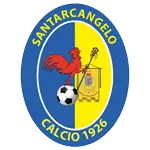 Santarcangelo Calcio 1926 logo