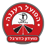 H Ra'anana logo