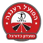 Hapoel Ra'anana logo