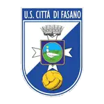 US Città di Fasano logo