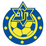 Maccabi Herzliya FC logo