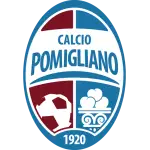 ASDC Pomigliano logo