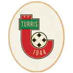 FC Turris 1944 ASD logo