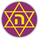 Hakoah Amidar Ramat Gan FC logo