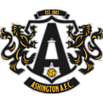 Ashington AFC logo
