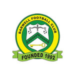 Barwell FC logo