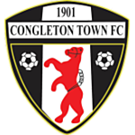 Congleton Town FC logo