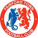 Fairford Town FC logo