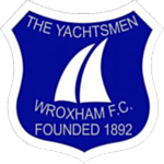 Wroxham FC logo