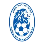 Ramat HaSharon logo