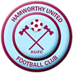 Hamworthy Utd logo