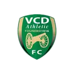VCD Athletic FC logo