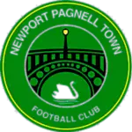 Newport Pagnell Town FC logo