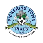 Pickering Town CFC logo
