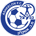 Hapoel Ashkelon FC logo
