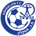 H Ashkelon logo