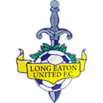 Long Eaton United FC logo