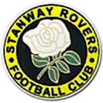 Stanway Rovers FC logo