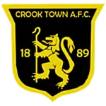 Crook logo