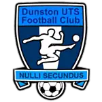 Dunston UTS logo