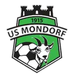 Mondorf logo