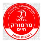 H Marmorek logo