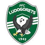 Ludogorets logo