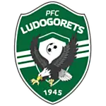 FC Ludogorets 1947 Razgrad logo