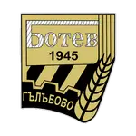 FC Botev Galabovo logo