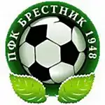 FK Brestnik 1948 Plovdiv logo