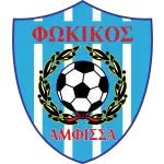Club Atlético Fokikos logo