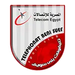 Telephonaat Beni Suef FC logo