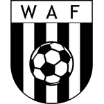 Wydad Fès logo