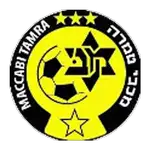 Maccabi Tamra logo