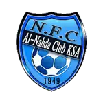 Al Nahdha logo