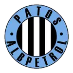 KS Albpetrol Patos logo