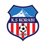 KS Korabi Peshkopi logo