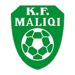 Maliqi logo