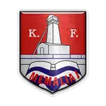 KS Memaliaj logo