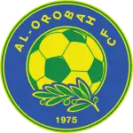 Al Orubah FC logo